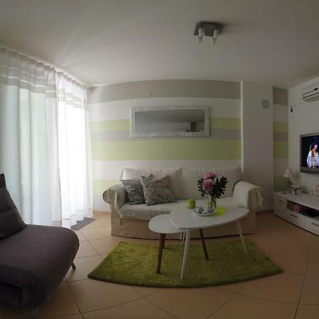 Apartment - Ivo ชิซิชี ภายนอก รูปภาพ