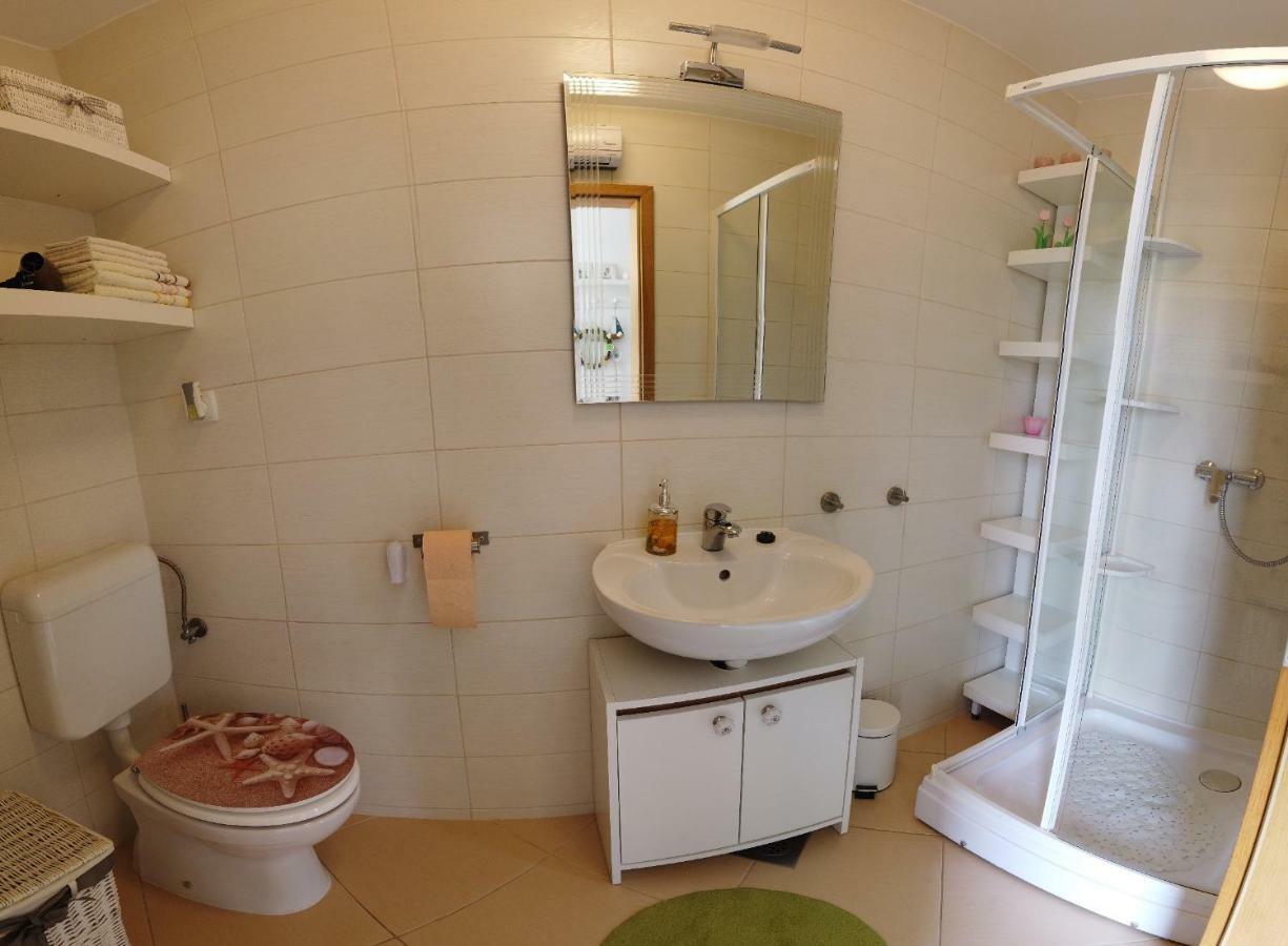 Apartment - Ivo ชิซิชี ภายนอก รูปภาพ