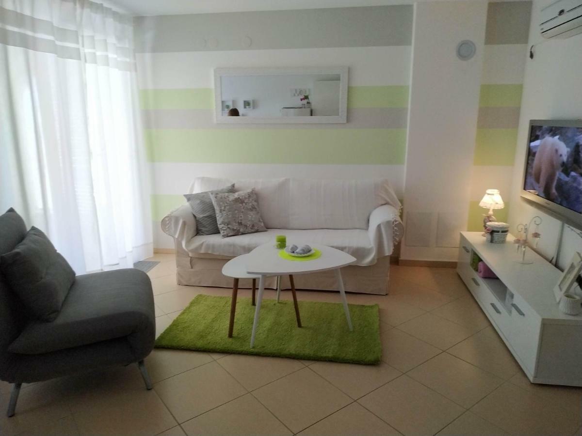 Apartment - Ivo ชิซิชี ภายนอก รูปภาพ