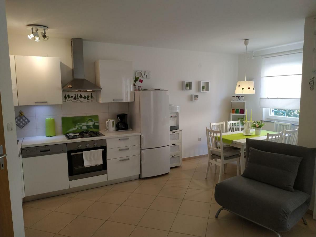 Apartment - Ivo ชิซิชี ภายนอก รูปภาพ