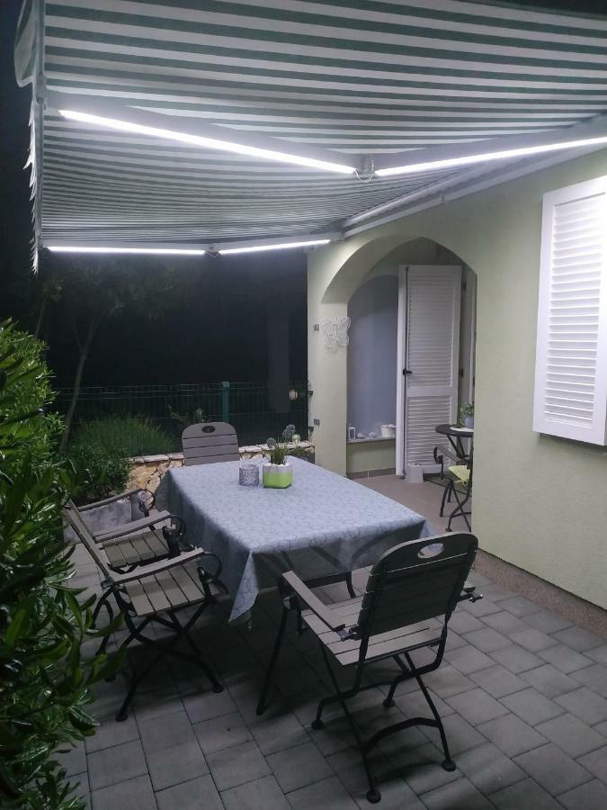 Apartment - Ivo ชิซิชี ภายนอก รูปภาพ