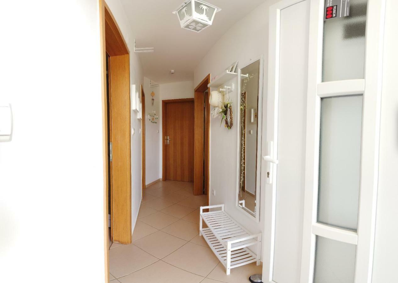 Apartment - Ivo ชิซิชี ภายนอก รูปภาพ