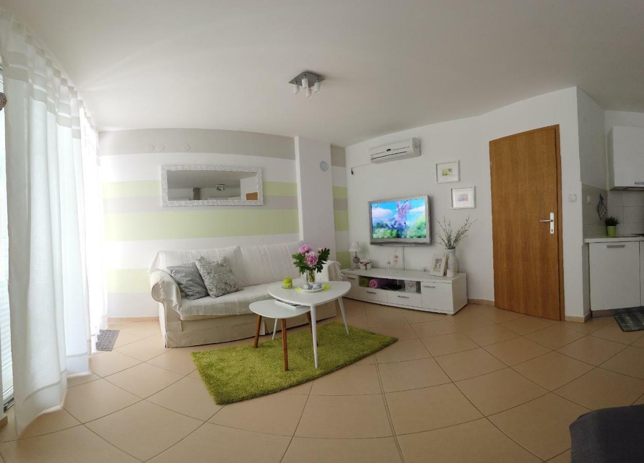Apartment - Ivo ชิซิชี ภายนอก รูปภาพ