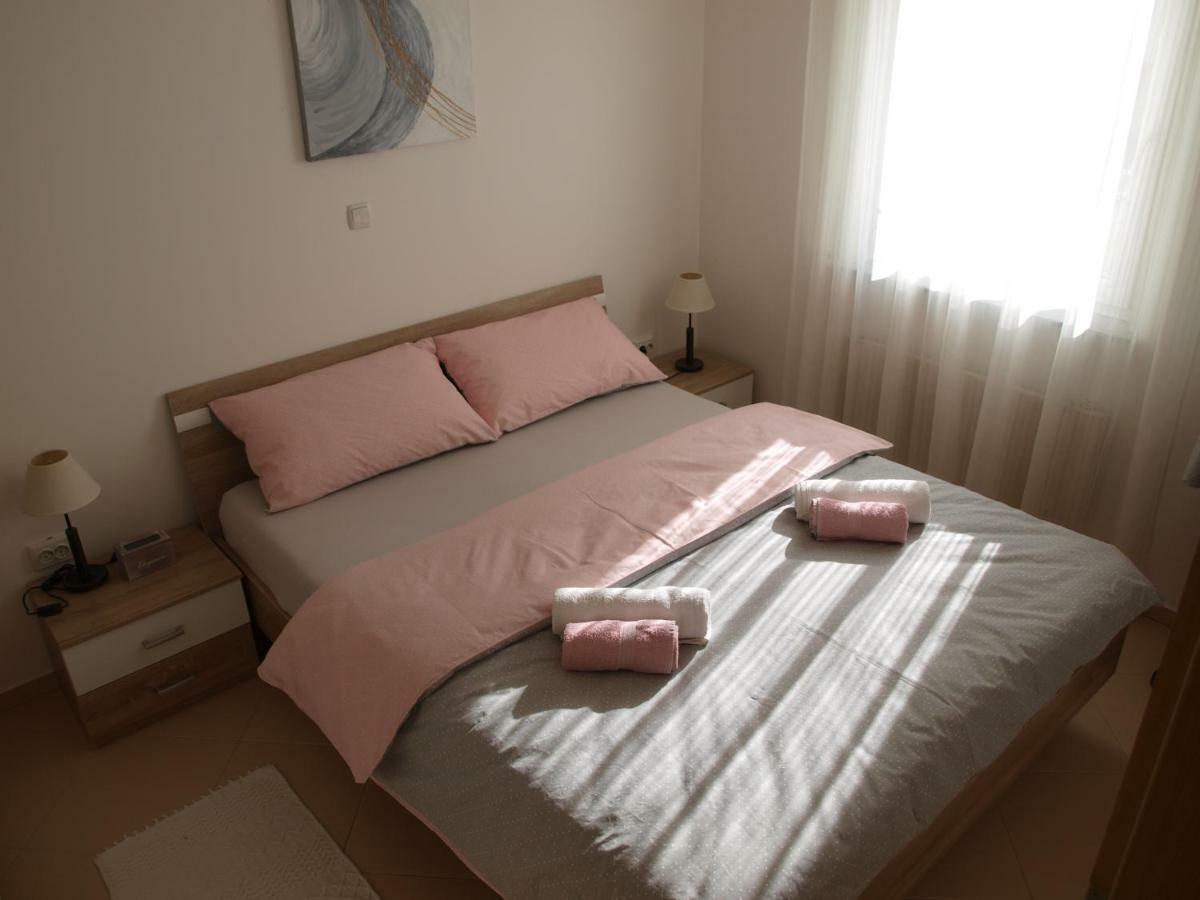 Apartment - Ivo ชิซิชี ภายนอก รูปภาพ