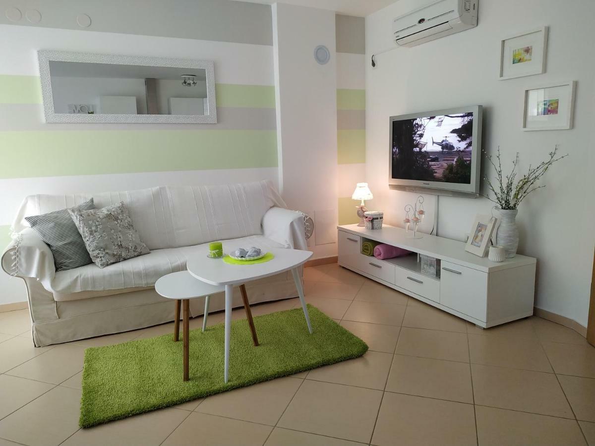 Apartment - Ivo ชิซิชี ภายนอก รูปภาพ