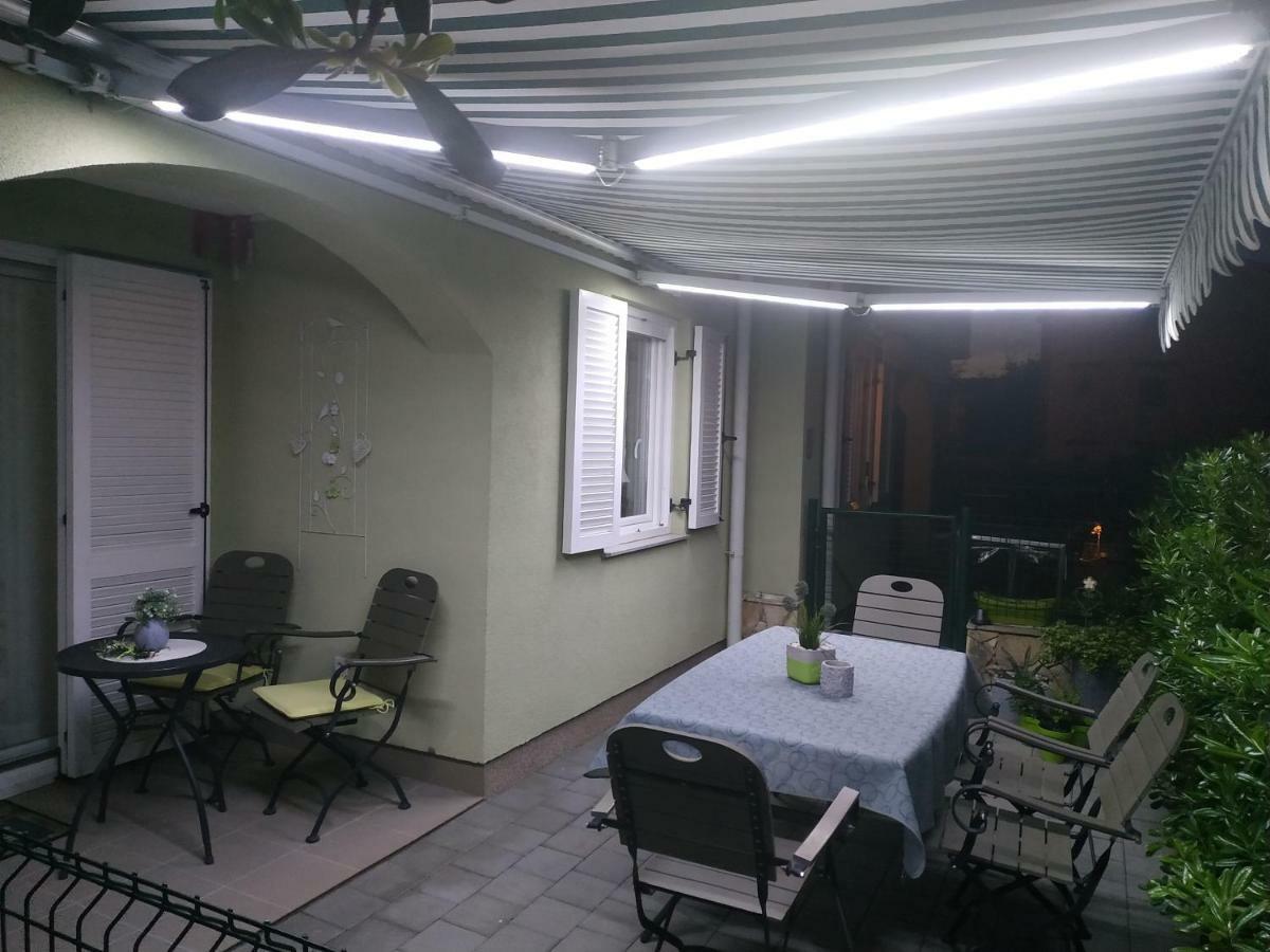 Apartment - Ivo ชิซิชี ภายนอก รูปภาพ