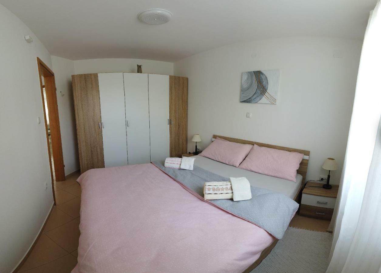 Apartment - Ivo ชิซิชี ภายนอก รูปภาพ