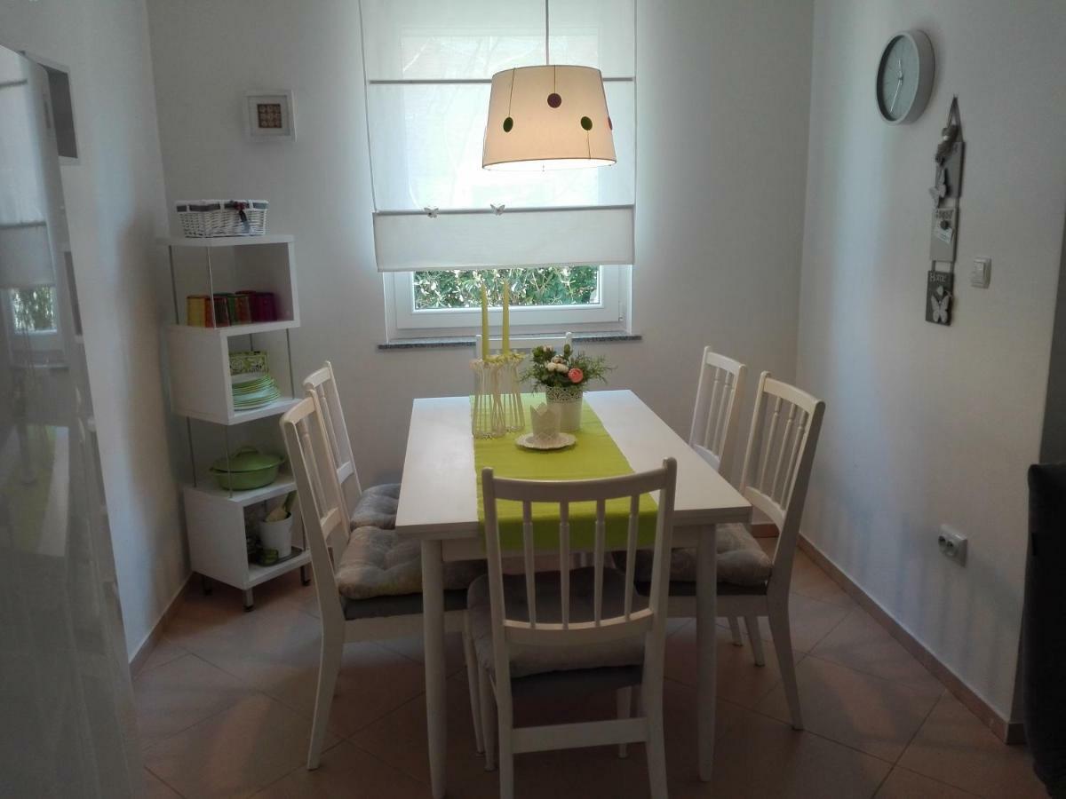 Apartment - Ivo ชิซิชี ภายนอก รูปภาพ