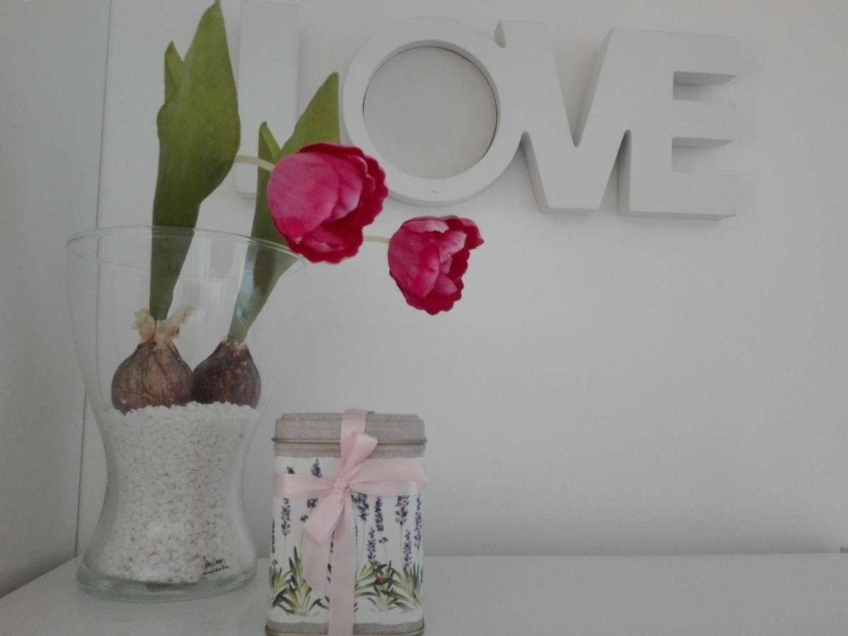 Apartment - Ivo ชิซิชี ภายนอก รูปภาพ